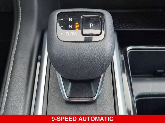 Certified 2024 Nissan Pathfinder SL AWD/4WD image 30