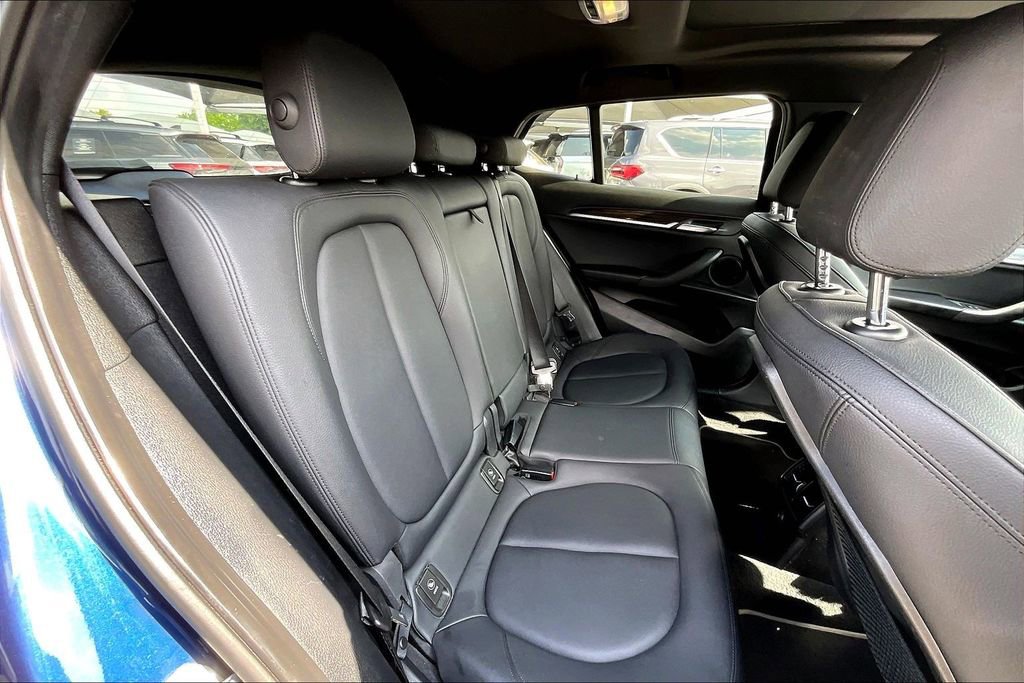 Used 2018 BMW X2 xDrive28i AWD/4WD image 35