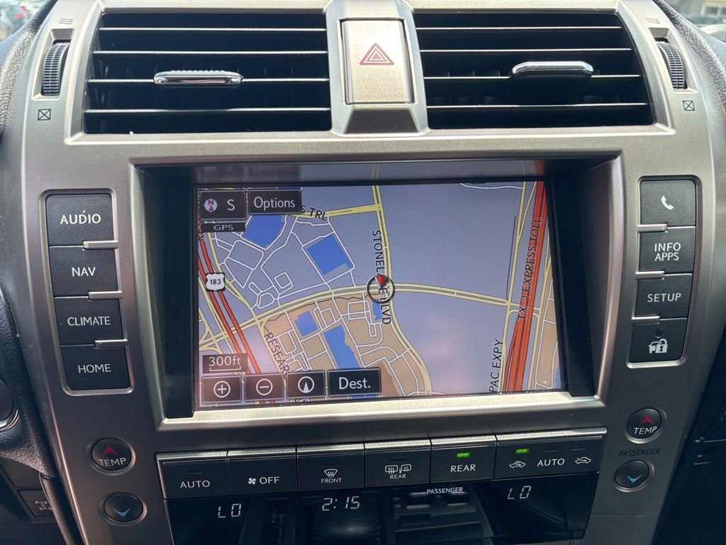 Used 2019 Lexus GX 460 Premium AWD/4WD image 17