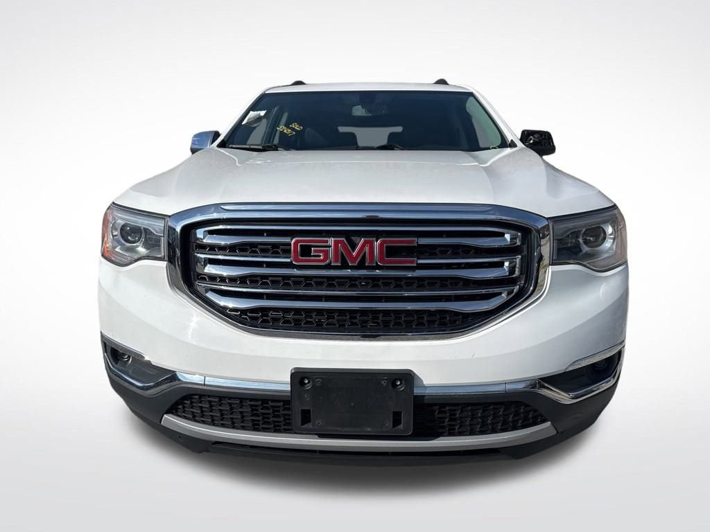 Used 2018 GMC Acadia SLT image 11