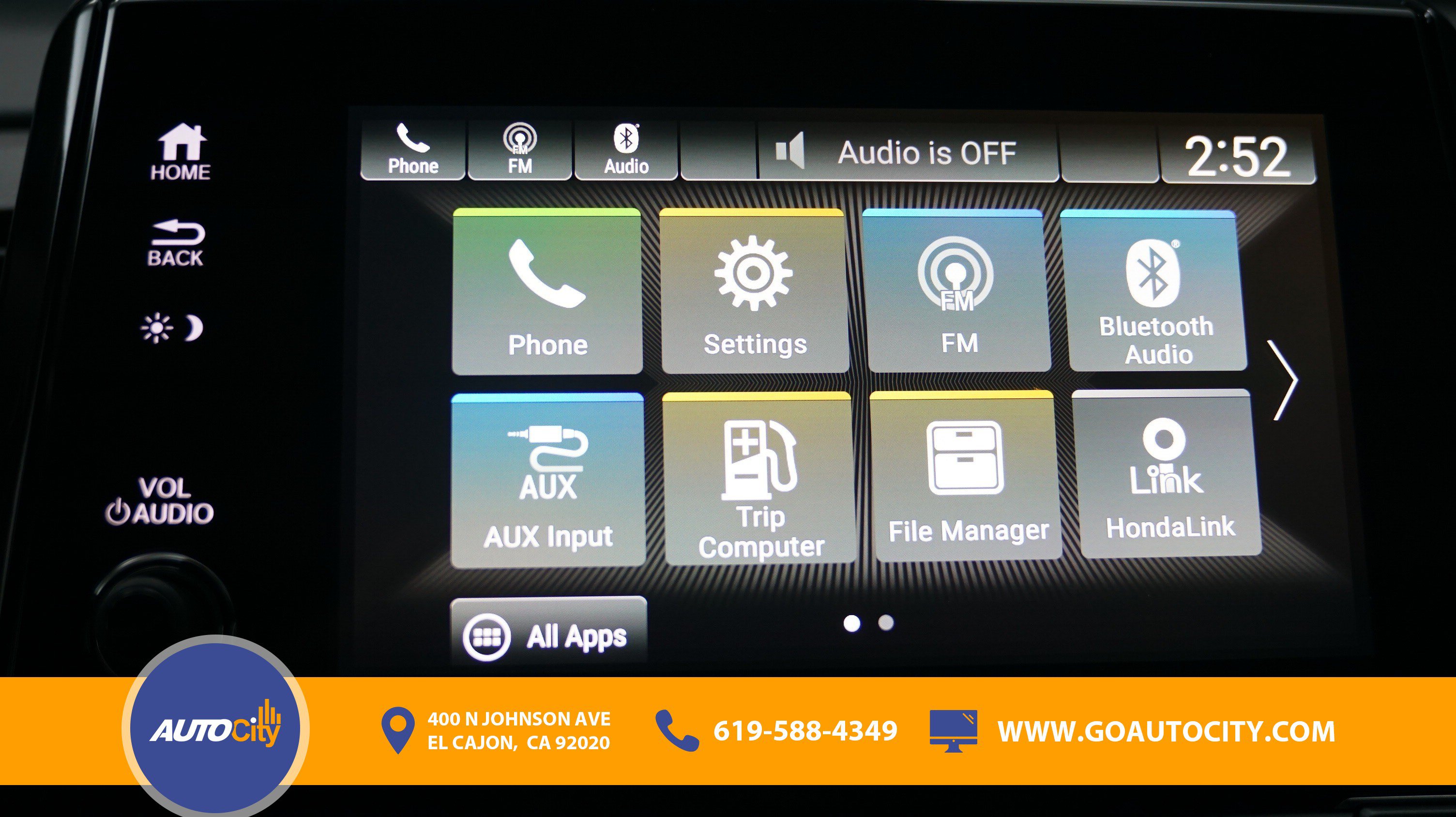 Used 2024 Honda Odyssey EX-L image 24