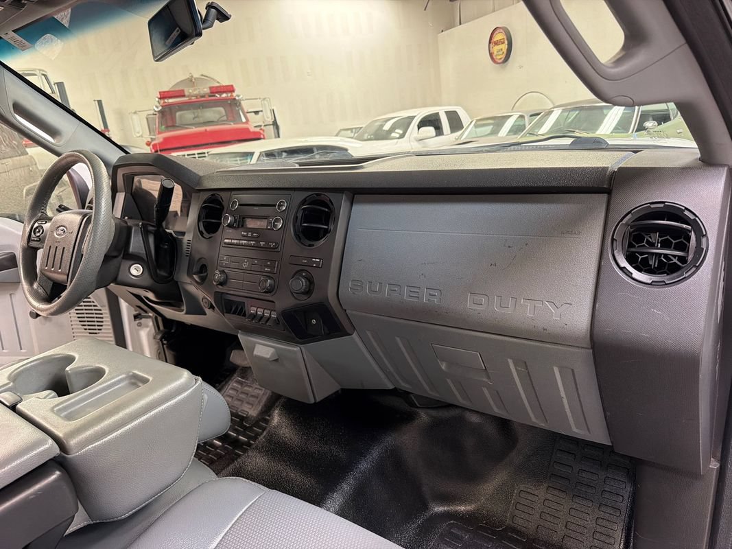 Used 2015 Ford F350 XL w/ XL Value Package RWD image 33