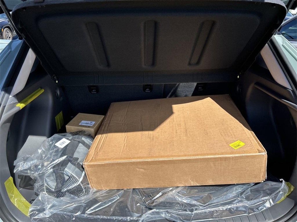 New 2026 Hyundai Kona SEL Sport image 18