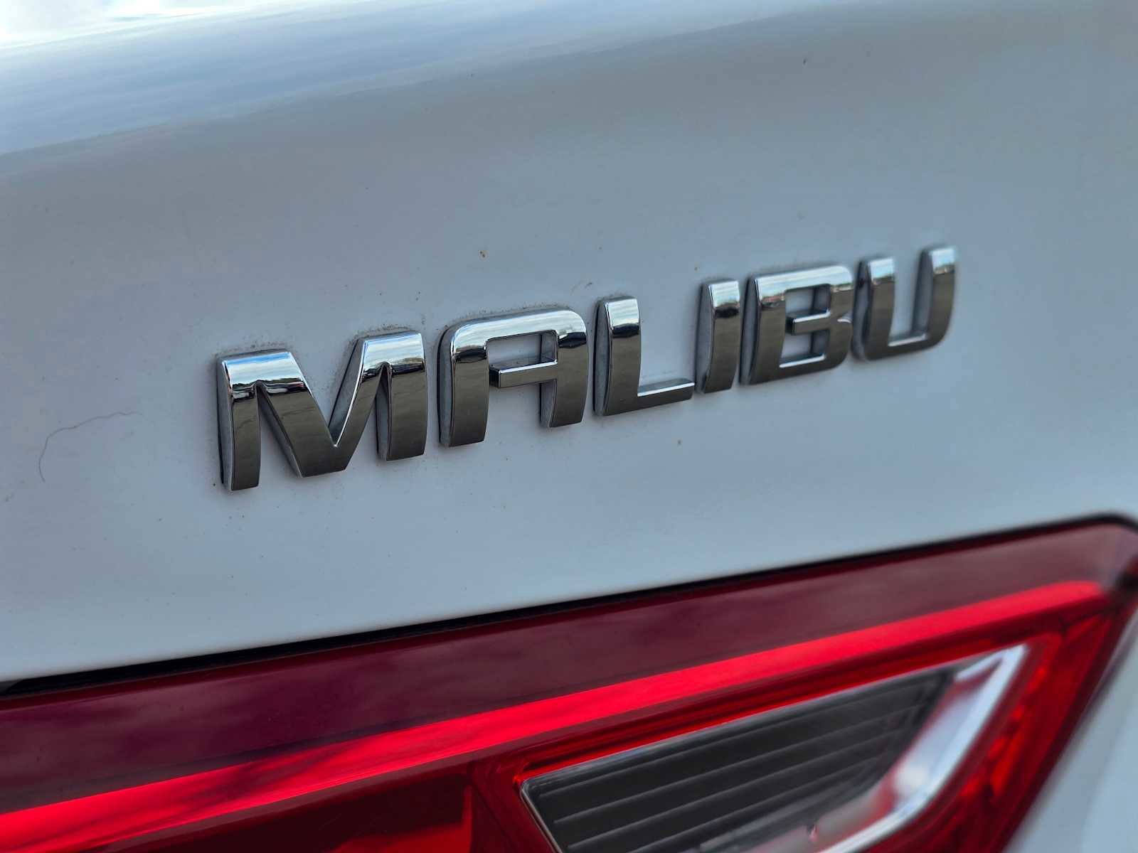 Used 2023 Chevrolet Malibu LT image 15
