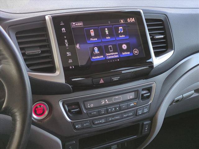 Used 2018 Honda Pilot EX-L image 14