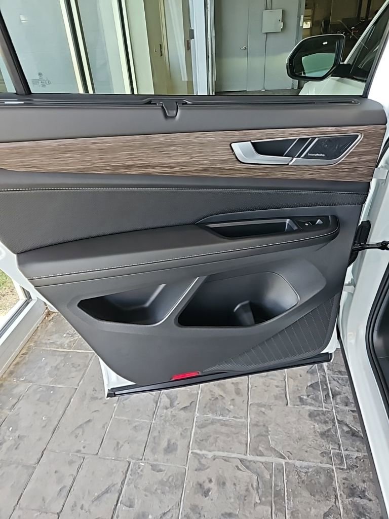 New 2026 Volkswagen Atlas SEL Premium R-Line AWD/4WD image 22