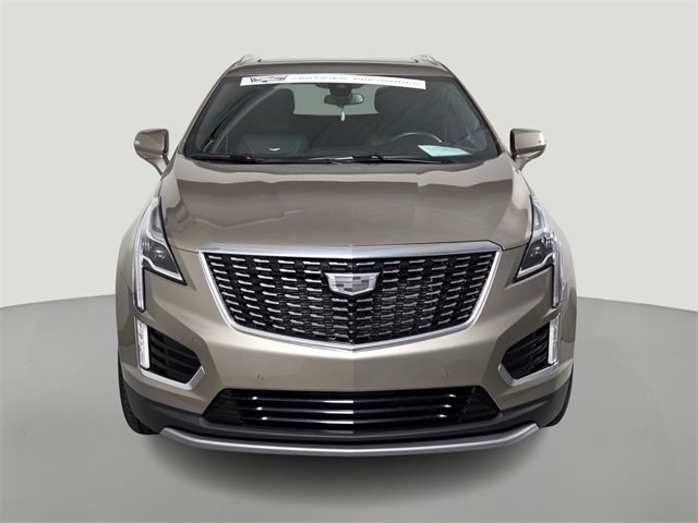 Certified 2022 Cadillac XT5 Premium Luxury w/ LPO, Floor Liner Package image 5