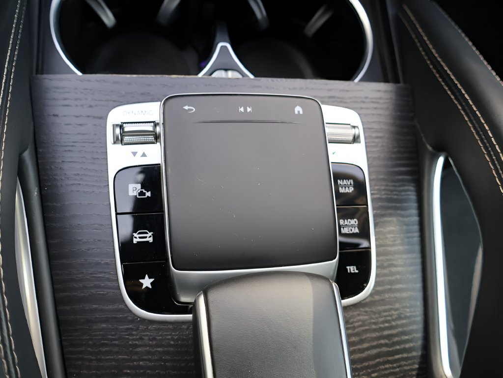 Certified 2022 Mercedes-Benz GLE 53 AMG 4MATIC image 31