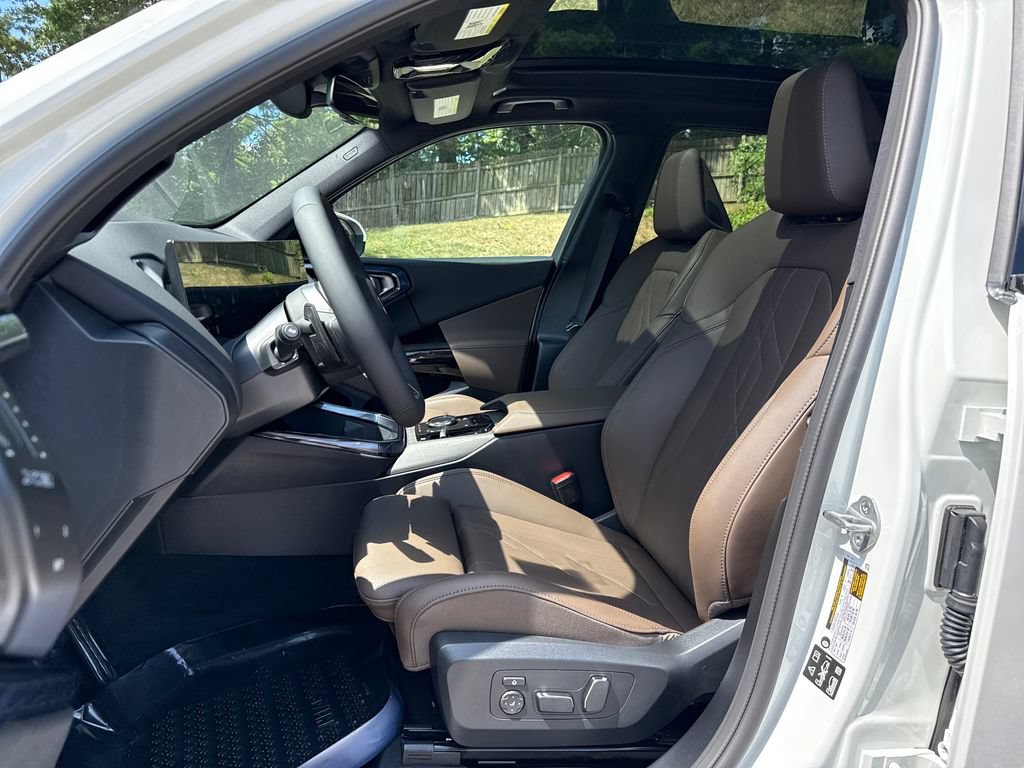 New 2026 BMW X3 xDrive30i w/ Premium Package AWD/4WD image 10