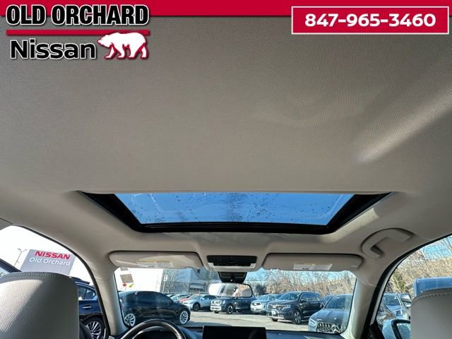 Used 2024 Nissan Altima 2.5 SL image 14