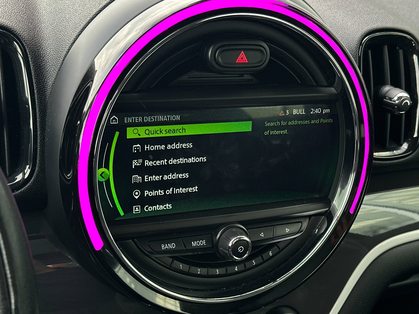 Used 2018 MINI Cooper Countryman S image 17