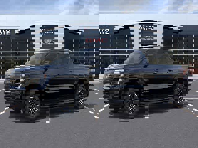 New 2026 GMC Sierra EV Elevation w/ Premium Package image 3