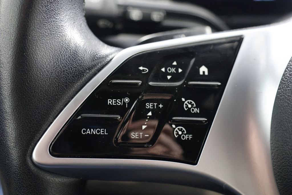 Used 2024 Mercedes-Benz GLA 250 4MATIC w/ Winter Heating Package image 11