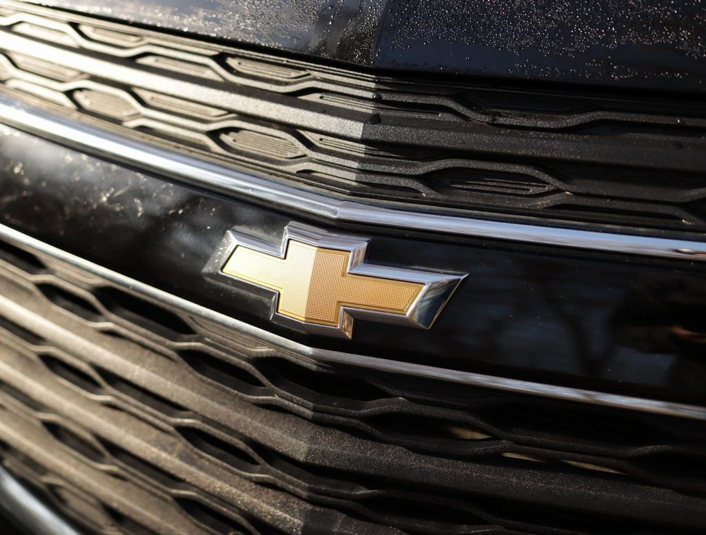 Used 2016 Chevrolet Equinox LS image 28