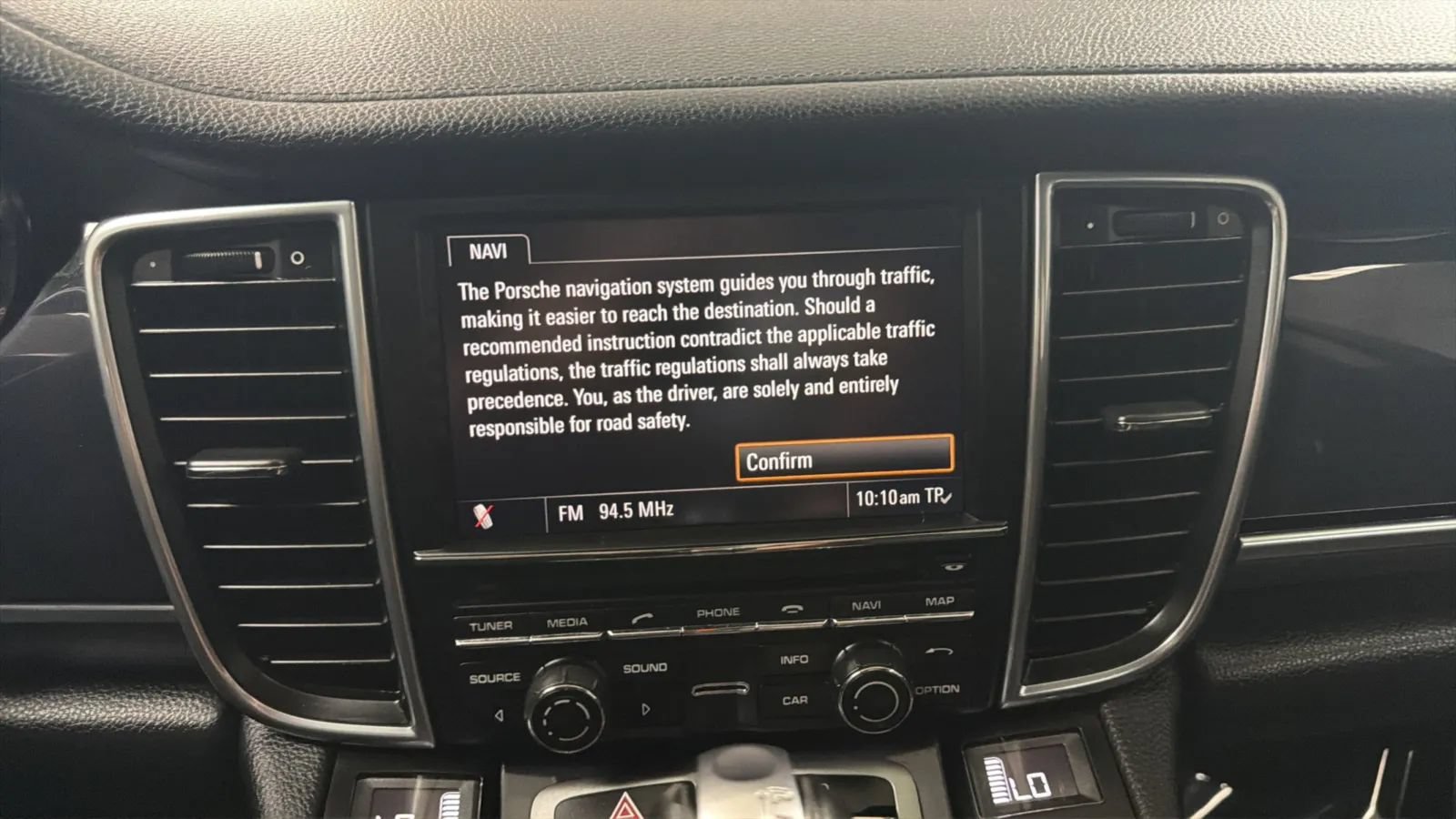 Used 2012 Porsche Panamera S RWD image 13