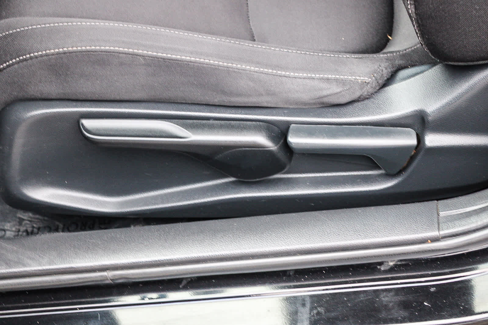 Used 2017 Honda Civic EX image 20