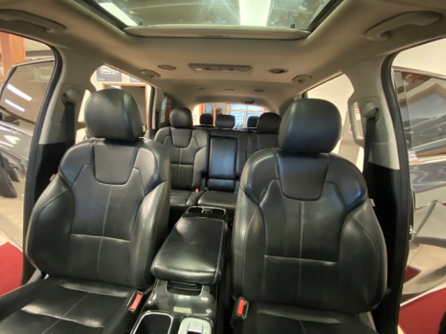 Used 2021 Kia Telluride EX AWD/4WD image 23