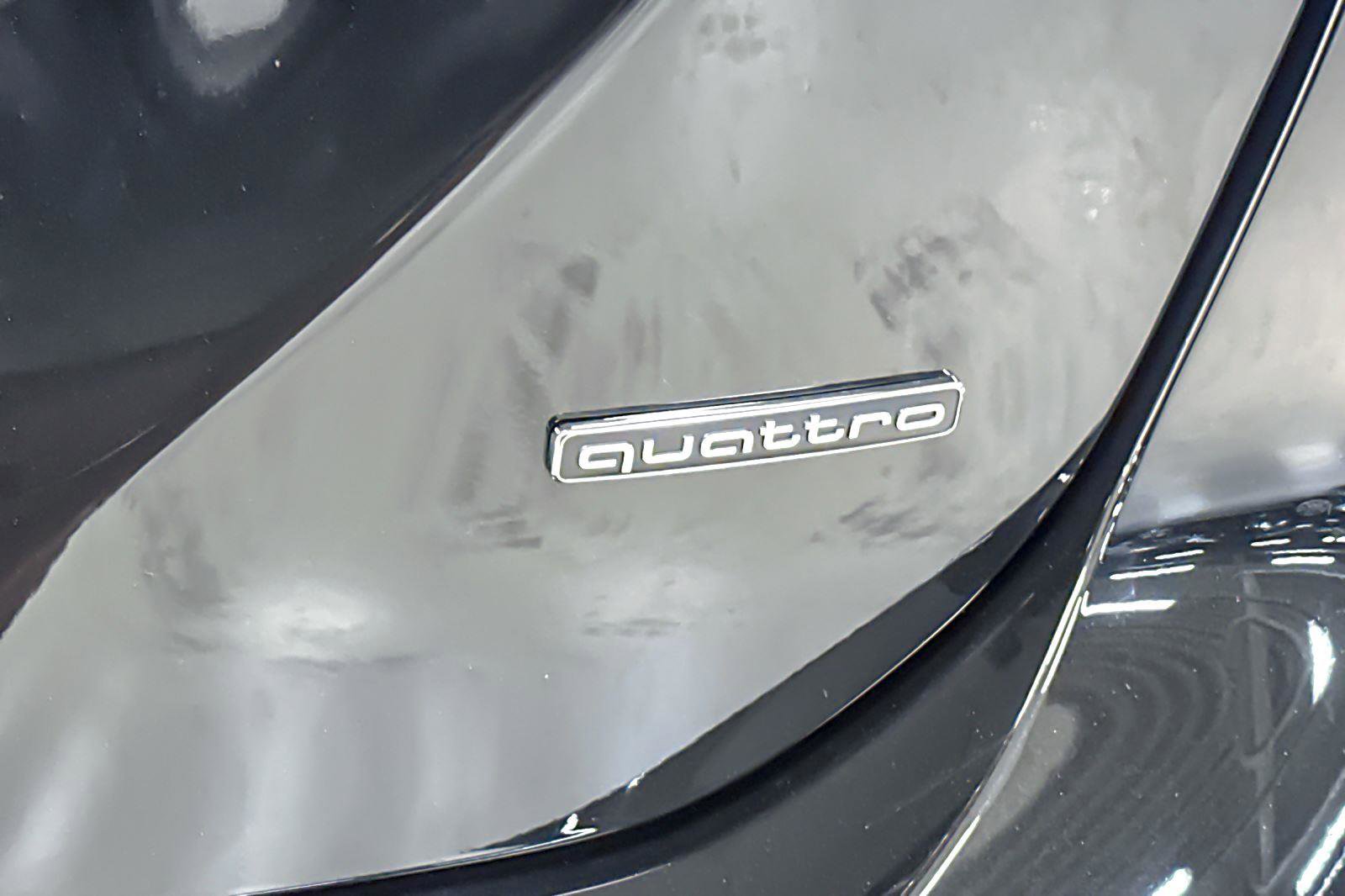 Certified 2025 Audi A5 2.0T Premium Plus w/ Premium Plus image 26