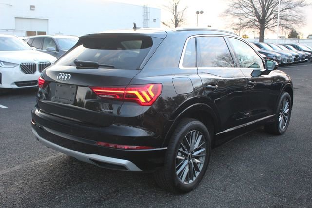 Used 2022 Audi Q3 2.0T Premium image 10