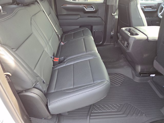 New 2026 Chevrolet Silverado 1500 LT Trail Boss w/ Safety Package AWD/4WD image 20
