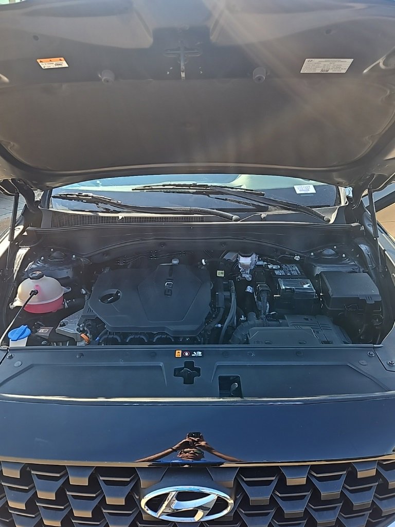 Used 2023 Hyundai Santa Fe SEL image 10