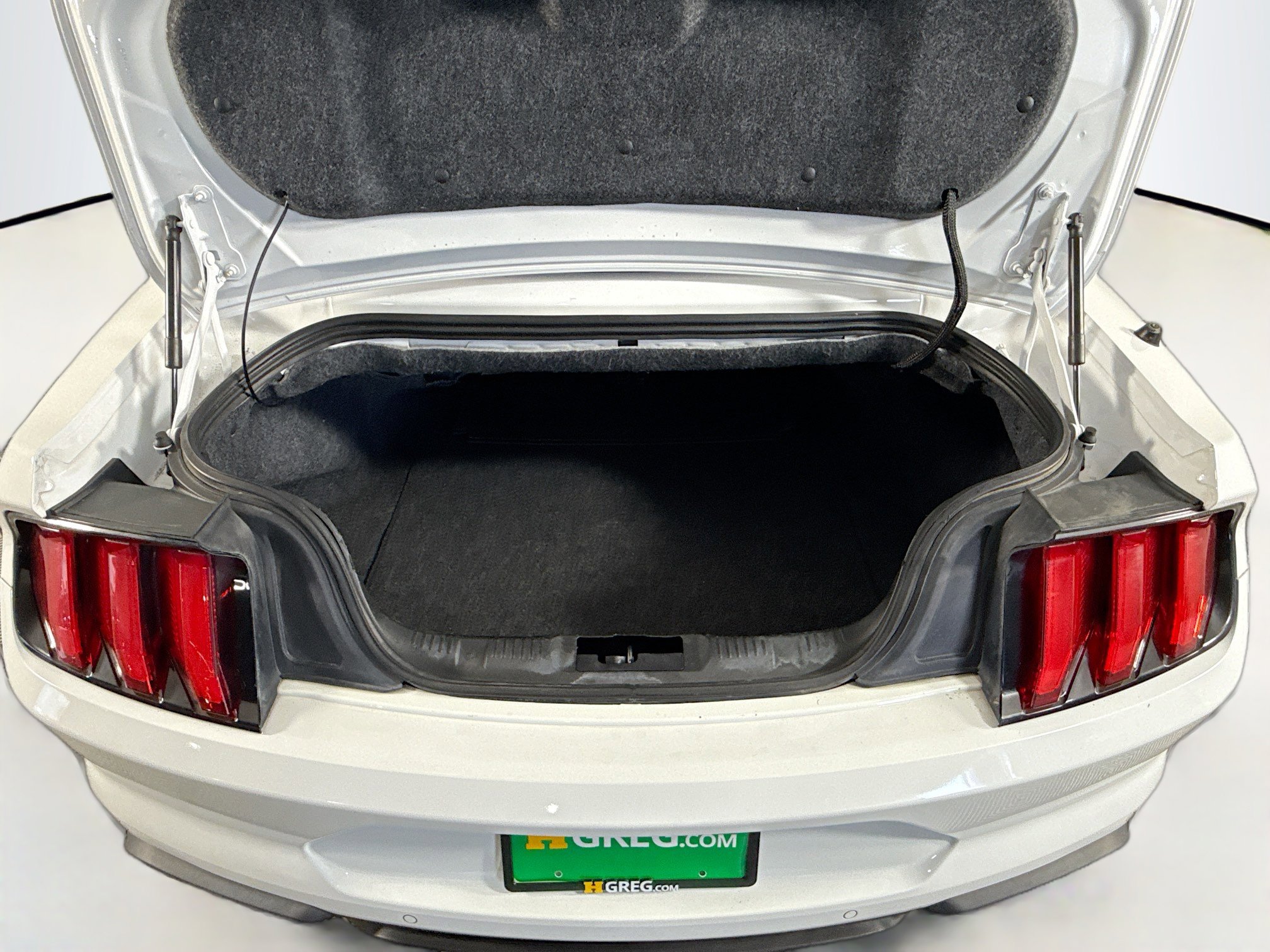 Used 2021 Ford Mustang GT Premium image 33