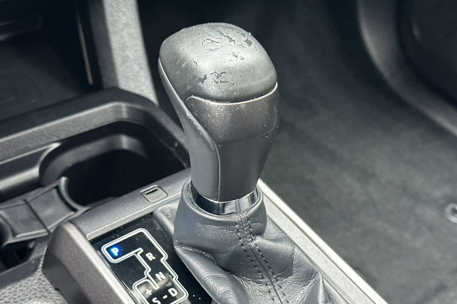 Used 2023 Toyota Tacoma TRD Sport image 16