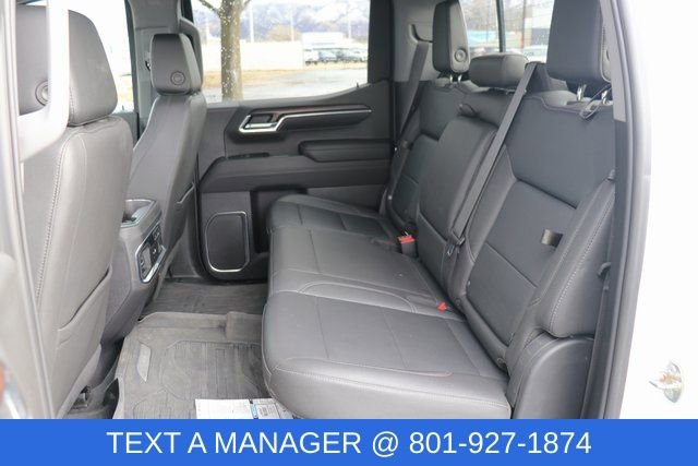 Used 2023 GMC Sierra 1500 SLT w/ SLT Convenience Package image 14