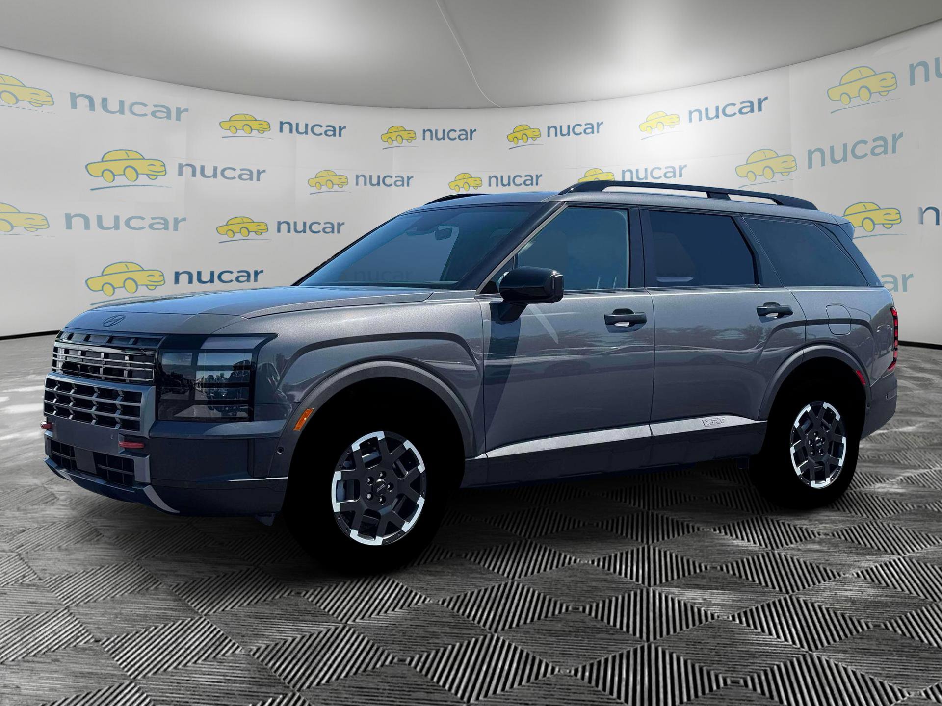 New 2026 Hyundai Palisade XRT Pro image 2