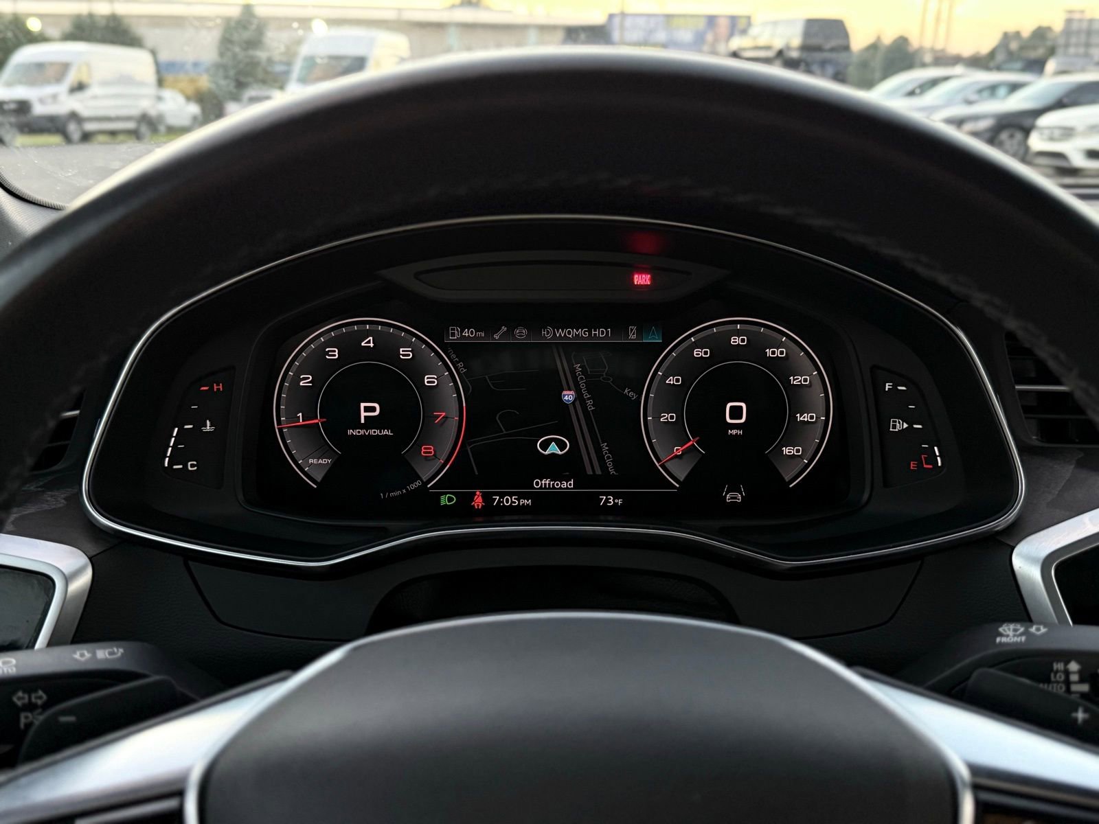 Used 2024 Audi A6 Premium Plus image 45