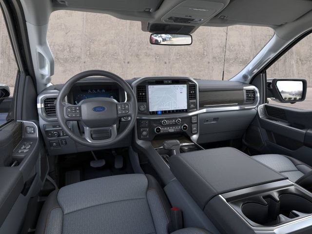 New 2026 Ford F150 Lariat AWD/4WD image 9