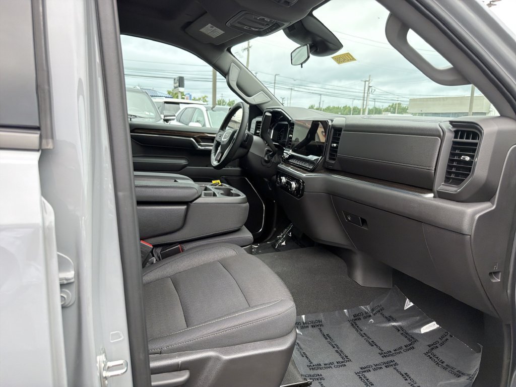 Used 2024 GMC Sierra 1500 Elevation AWD/4WD image 15