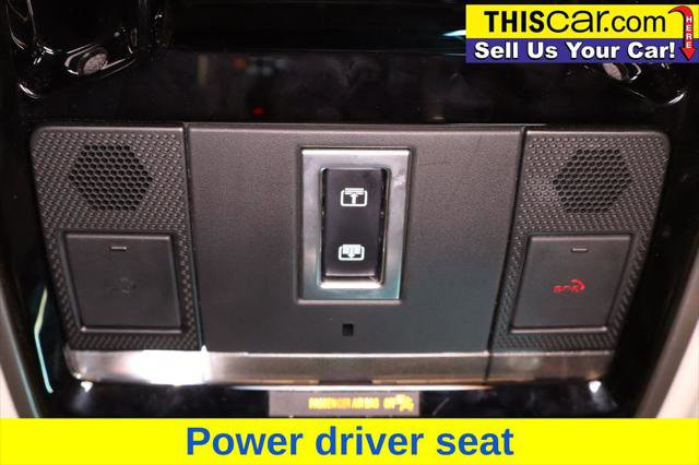 Used 2016 Land Rover Range Rover Sport HSE image 19