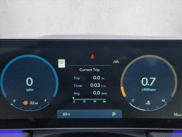 New 2026 Hyundai Sonata N Line image 11