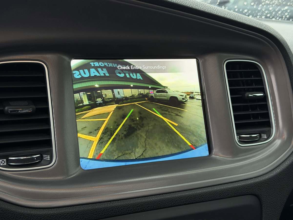 Used 2023 Dodge Charger Scat Pack w/ Technology Group image 51