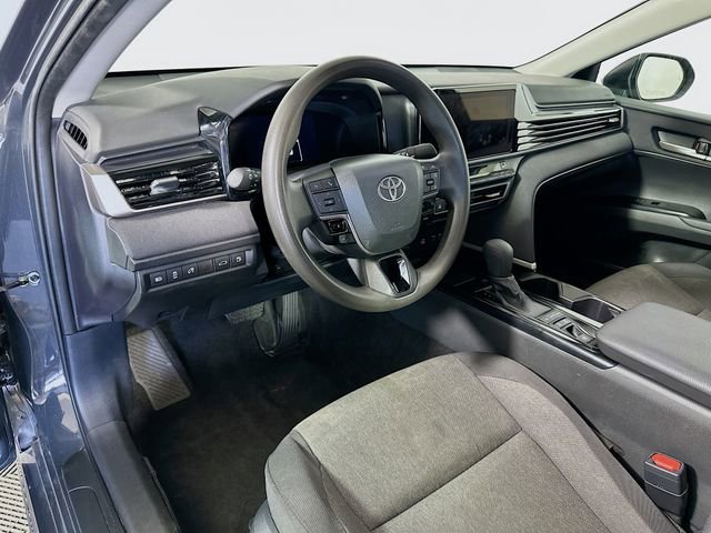 Certified 2025 Toyota Camry LE image 10