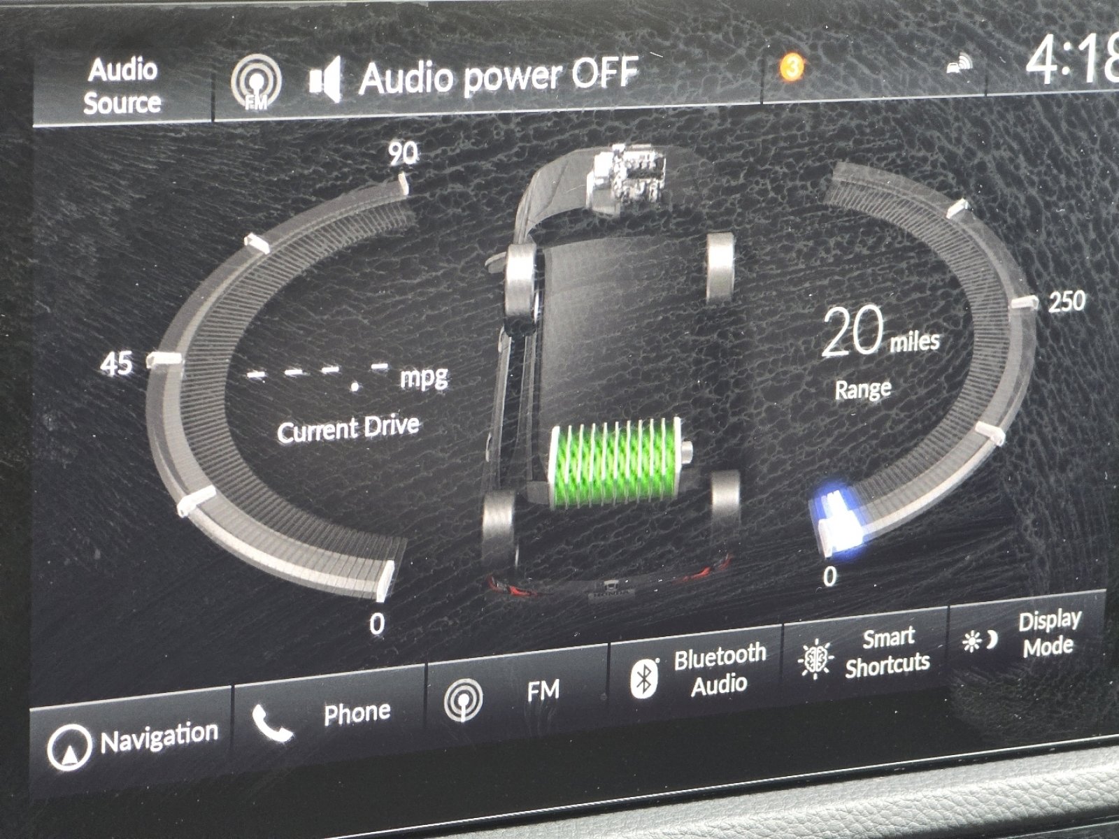 Used 2025 Honda CR-V Sport Touring image 9