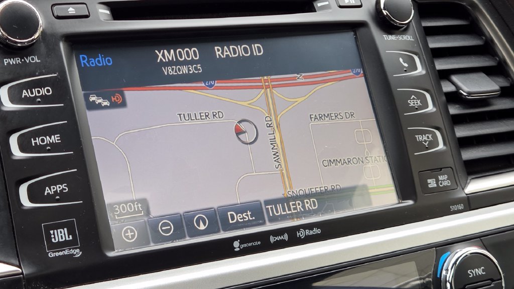 Used 2016 Toyota Highlander Limited AWD/4WD image 22