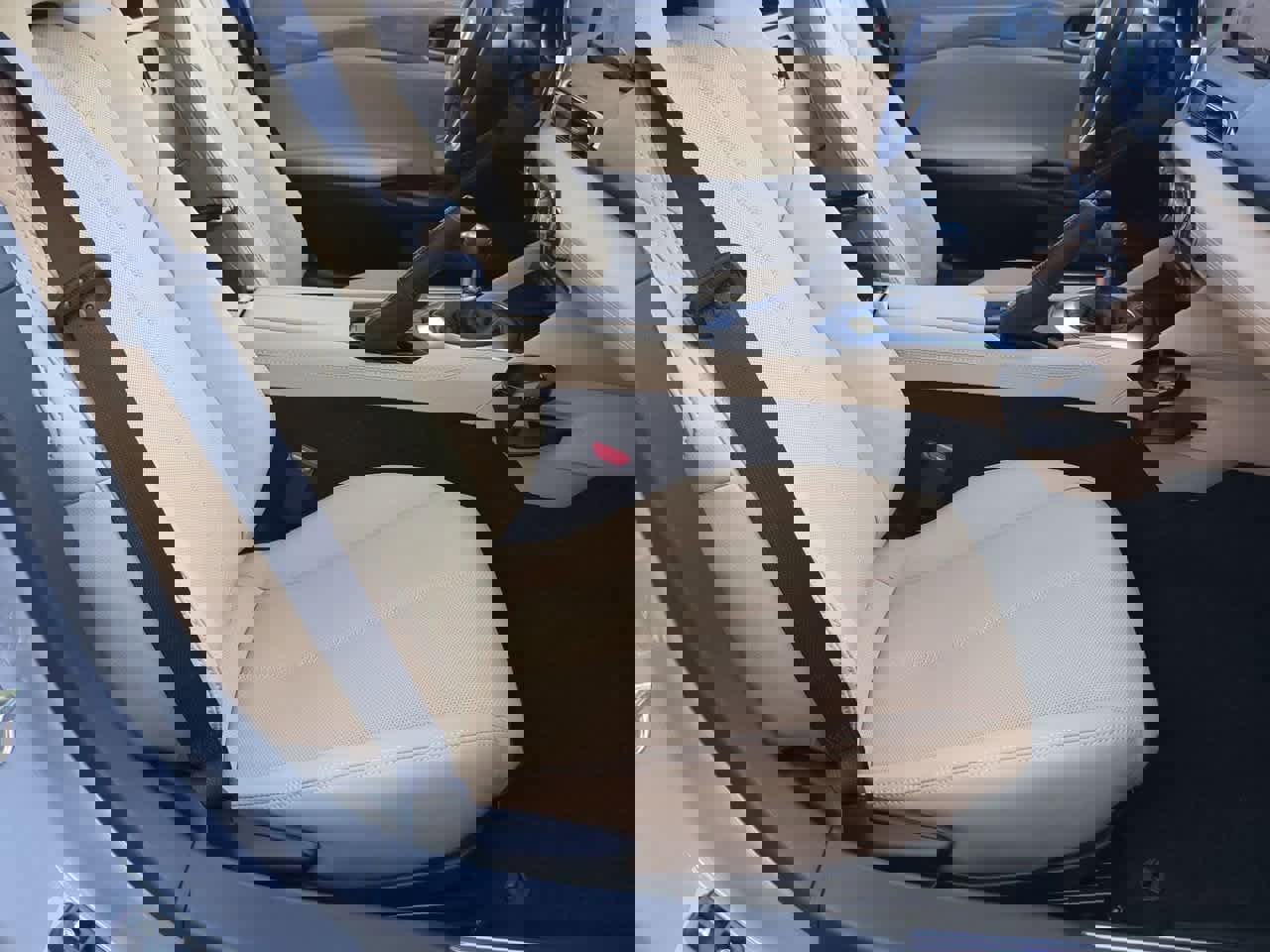 New 2025 MAZDA MX-5 Miata Grand Touring w/ Weather Package image 16