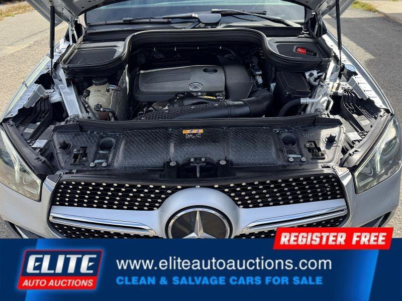 Used 2020 Mercedes-Benz GLE 350 4MATIC image 19