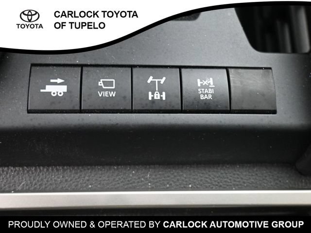 Used 2025 Toyota Tacoma 4x4 Double Cab Hybrid image 17