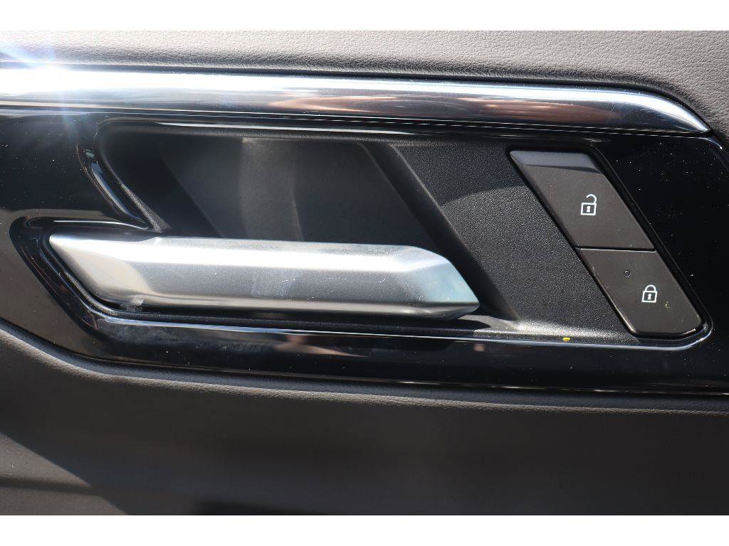 New 2026 Chevrolet Tahoe 4WD image 20