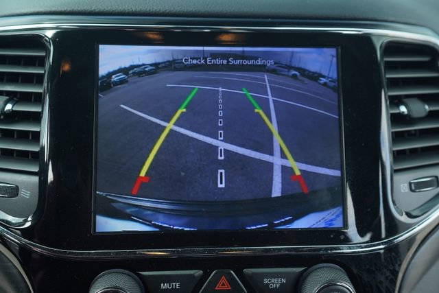 Used 2020 Jeep Grand Cherokee Altitude image 28