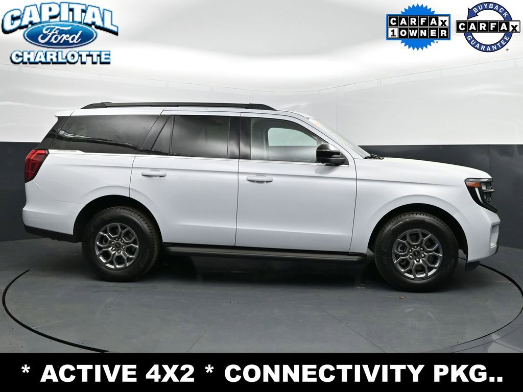 Used 2025 Ford Expedition Active image 26