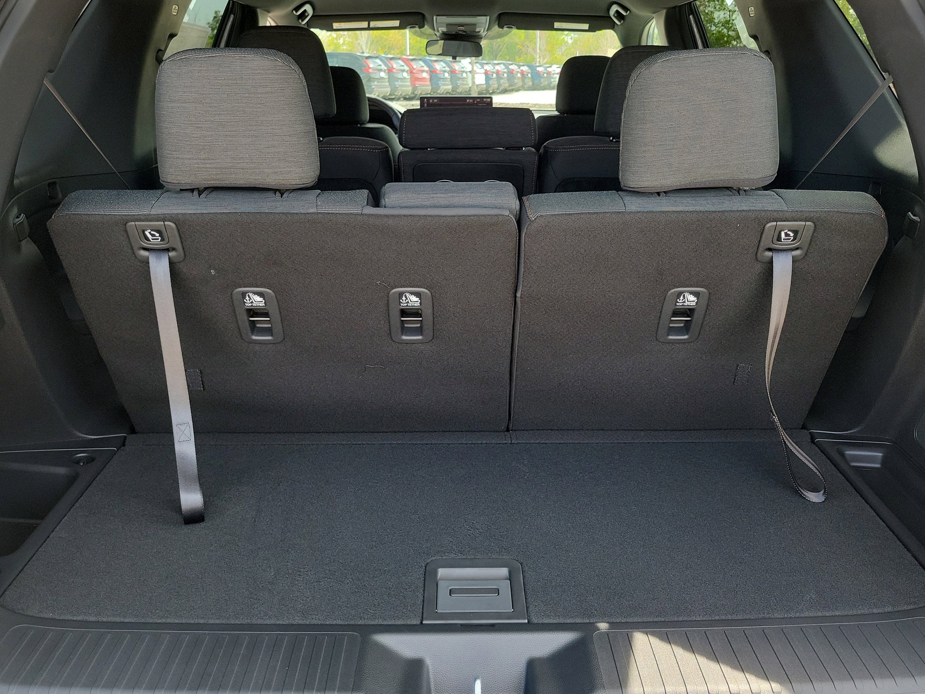 New 2026 Honda Pilot Sport image 13