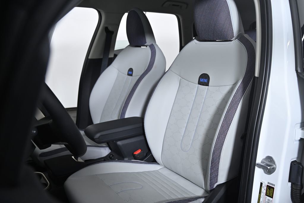 Certified 2025 MINI Cooper Countryman S image 24