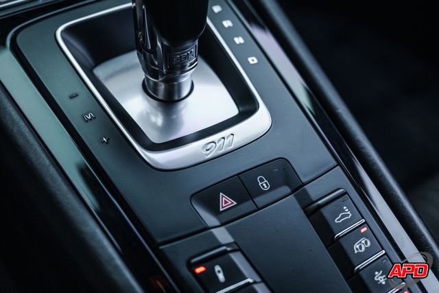 Used 2018 Porsche 911 Carrera T image 18