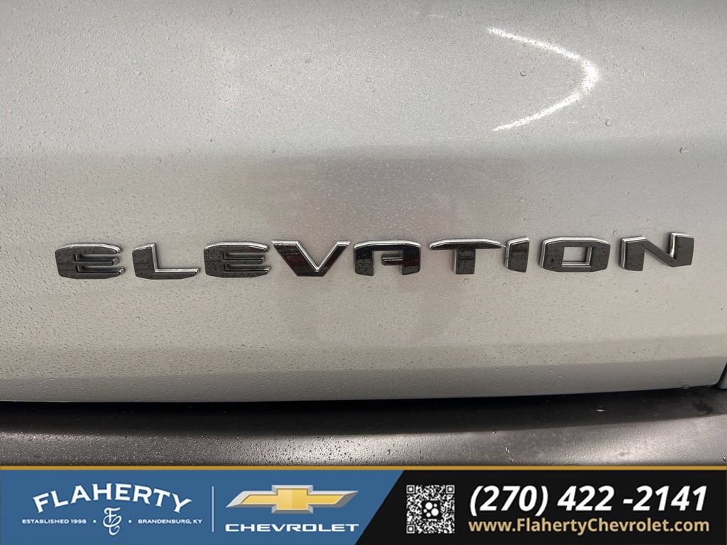 Used 2025 GMC Acadia Elevation AWD/4WD image 18