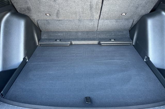 Used 2025 Honda CR-V EX image 12