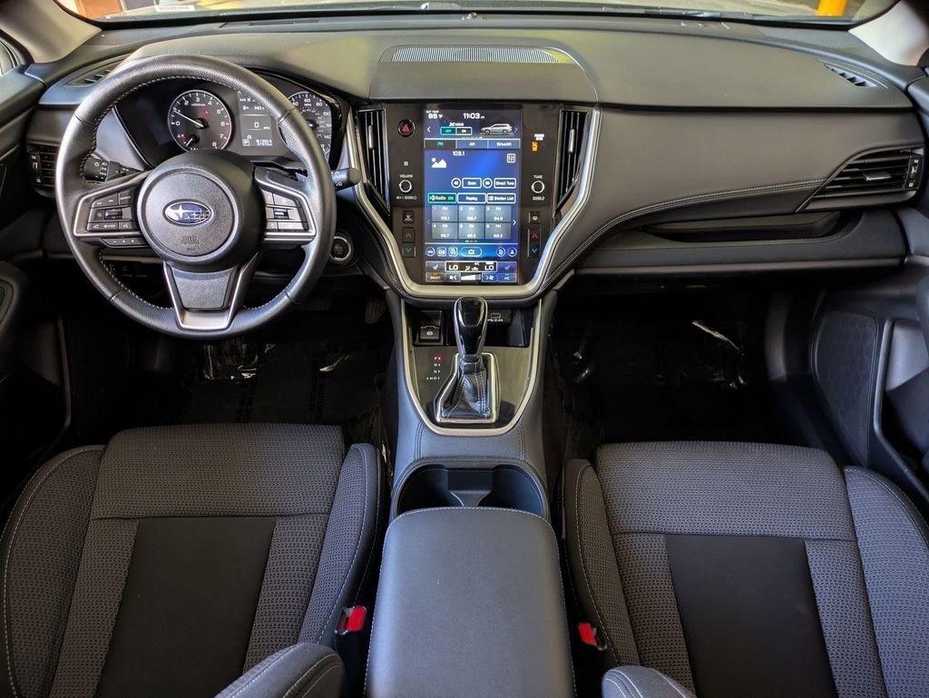 Used 2025 Subaru Outback Premium image 25